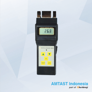 Alat Ukur Kadar Air AMTAST MC-7812