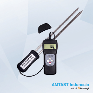 Alat Ukur Kadar Air AMTAST MC-7825G