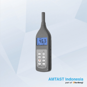 Alat Ukur Kebisingan AMTAST SL-5868P