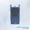 Alat Ukur Kekuatan Sinyal Optik AMTAST AOP006