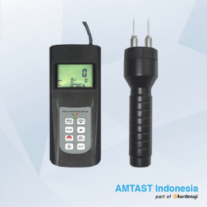 Alat Ukur Kelembaban AMTAST MC-7828P
