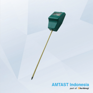 Alat Ukur Kelembaban Tanah AMTAST ETP300