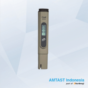 Alat Ukur Konduktivitas AMTAST KL-1383