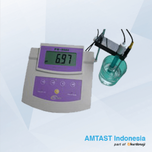 Alat Ukur Kualitas Air AMTAST KL-2602