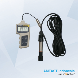 Alat Ukur Oksigen Terlarut AMTAST DO-510