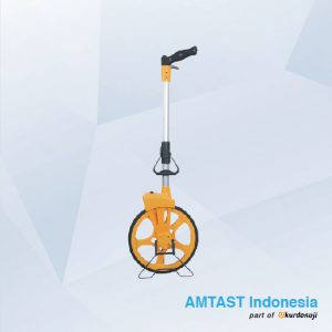 Alat Ukur Panjang Jalan AMTAST MW012