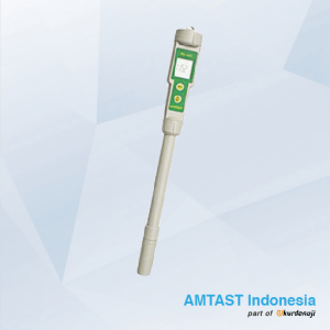 Alat Ukur pH Akurasi Tinggi AMTAST KL-033L
