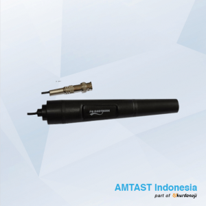 Alat Ukur pH AMTAST 201DH