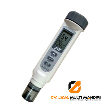 pH Meter tipe Pen AMTAST AZ8685