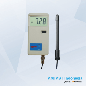 Alat Ukur pH Meter AMTAST KL012