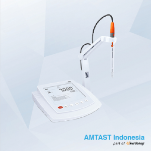 Alat Ukur pH/mV Meter AMTAST AMT20