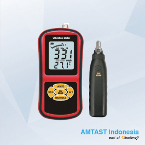 Alat Ukur Tingkat Getaran AMTAST AMF020