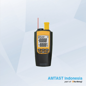 Thermometer 2 in 1 AMTAST AMA003
