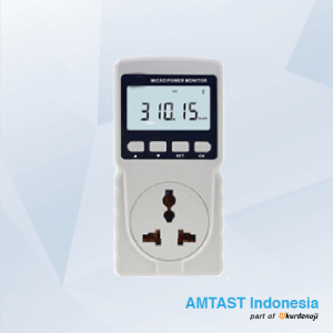 Alat Uji Kekuatan Listrik AMTAST AMF047