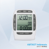 Jam Digital dan Timer AMTAST AMT204