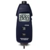 Amtast DT2236E tachometer digital untuk pengukuran kecepatan putaran kontak dan non-kontak