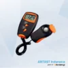 Amtast LX-90 Lux Meter Digital (1-100.000 Lux) - Alat Ukur Cahaya Portabel