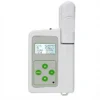 Amtast MC100 chlorophyll meter portabel untuk pengukuran nilai SPAD pada daun tanaman