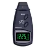 Amtast SM2234PLUS tachometer digital non-kontak untuk mengukur kecepatan rotasi mesin