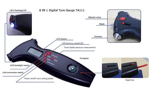 amtast ta111