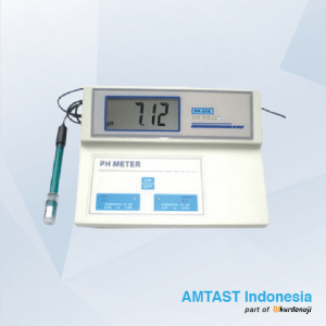 Bench pH Meter AMTAST PH-016A