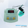 Bench pH/Temp Meter AMTAST KL-2601