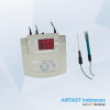 Bench pH/Temp Meter AMTAST PHS-3C