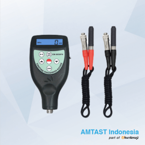 Alat Ukur Ketebalan Lapisan AMTAST CM-8826N