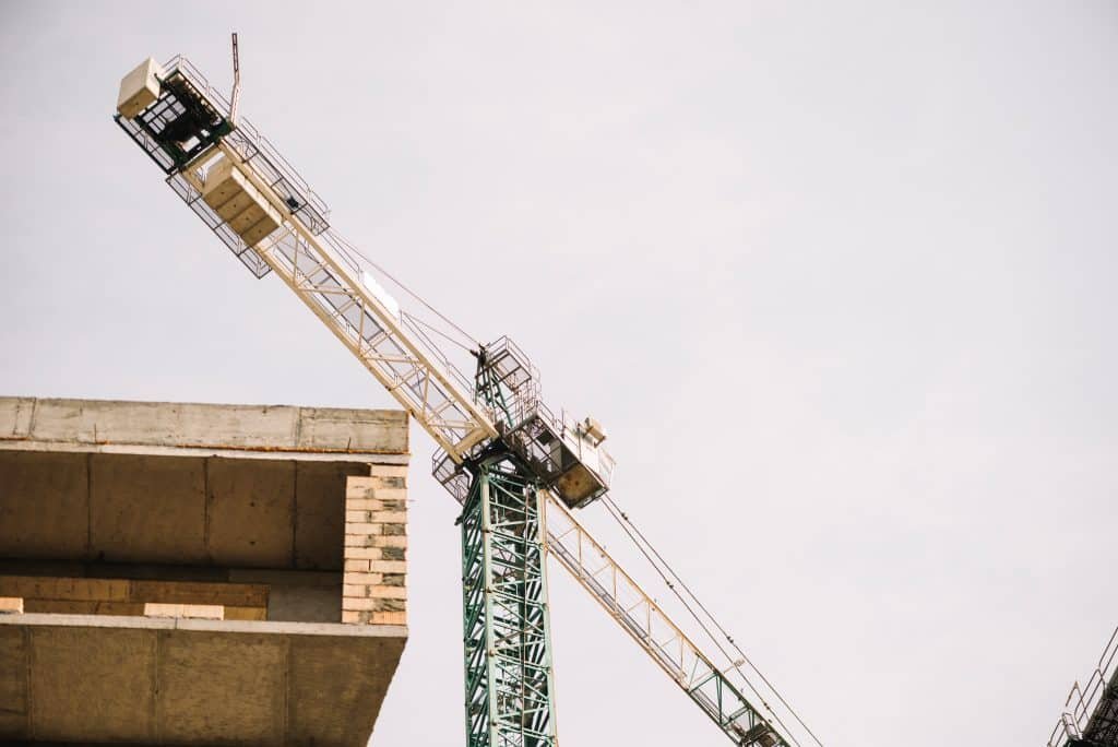 Presisi dalam Rehabilitasi Beton: Memanfaatkan Leeb Hardness Tester untuk Proyek Perbaikan dan Pemeliharaan