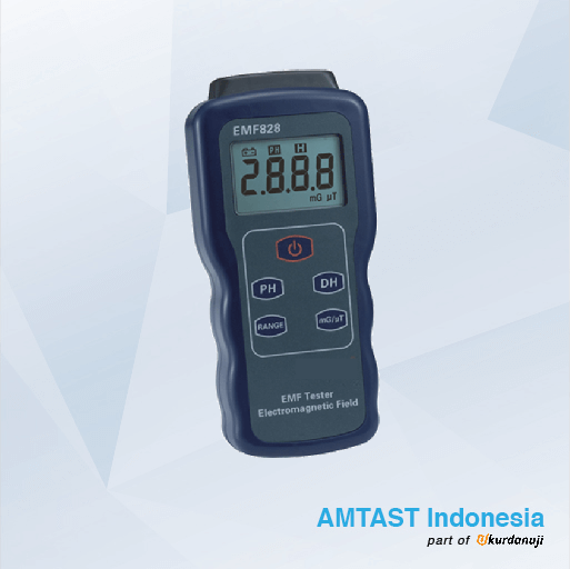 Field Intensity Meter AMTAST EMF828
