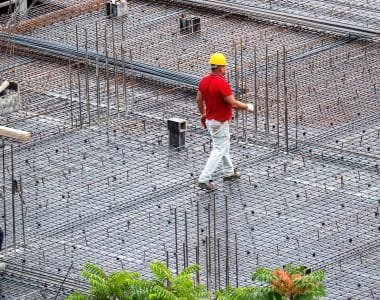 Pencegahan Korosi pada Beton Bertulang