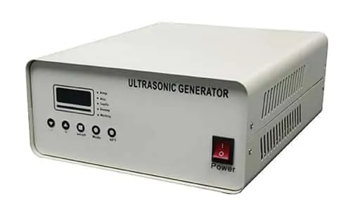 Amtast KS1030 - Panel Kontrol Digital Sistem kontrol digital Amtast KS1030 untuk pengaturan daya ultrasonik dan durasi waktu pembersihan yang akurat.