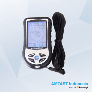 Kompas Digital AMTAST AMC-102