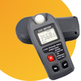 lux meter