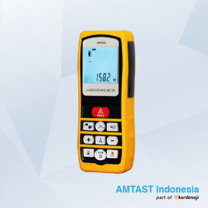 Meteran Laser AMTAST AMF060