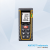Meteran Laser AMTAST AMW003