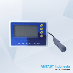 Multi-Parameter Water Monitor AMTAST PHT-028