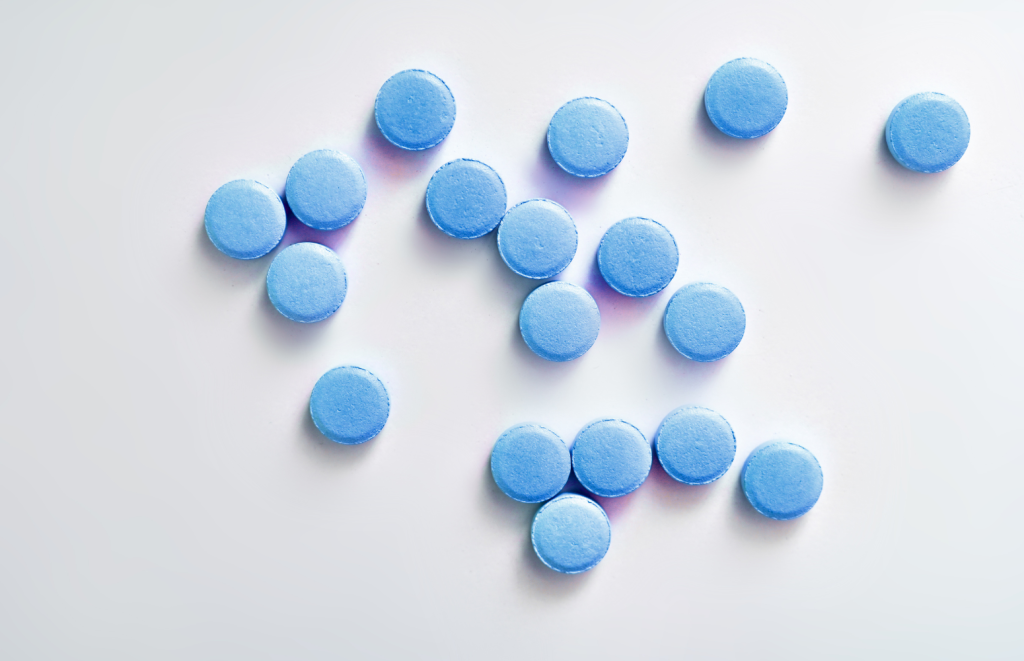 Mendukung Keamanan Pasien: Tablet Hardness Tester dalam Penjagaan Kualitas Obat