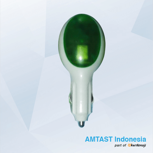 Pembersih Udara Mobil AMTAST KS-606