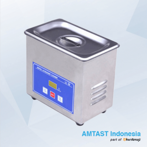 Pembersih Ultrasonik AMTAST PS-06A