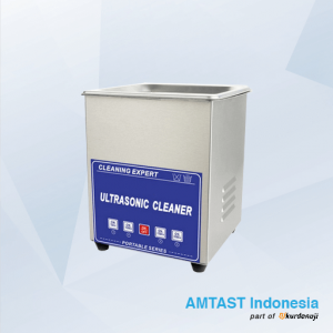 Pembersih Ultrasonik AMTAST PS-08