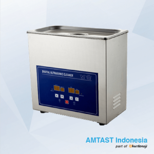 Pembersih Ultrasonik AMTAST PS-30A