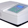 Perangkat UV Spectrophotometer Amtast AMV11