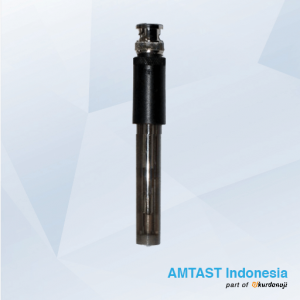 Alat Ukur pH Buah AMTAST E526BNC