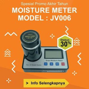  promo grain moisture meter pp