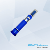 Refraktometer Anggur AMTAST RHW-25bATC