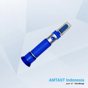 Refraktometer Brix AMTAST RHB-62ATC