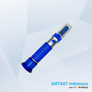 Refraktometer Gula AMTAST RHB-50ATC