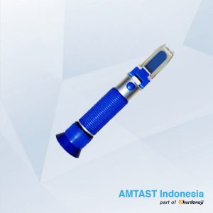 Refractometer Alkohol AMTAST RHW-25ATC