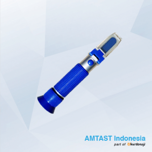 Refraktometer Brix AMTAST RHB-18ATC